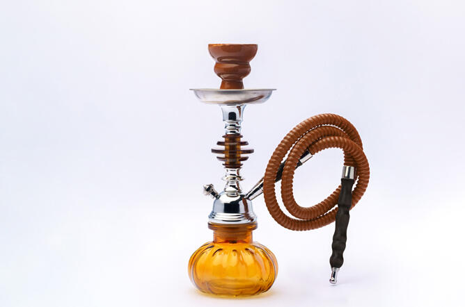 SHISHA